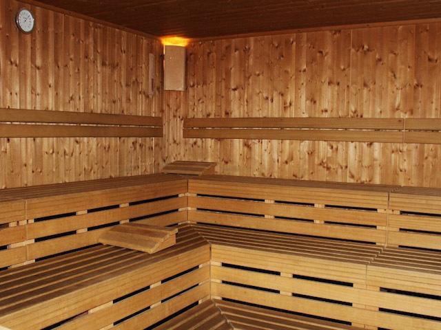 Laax Rancho Studio Apartment 部屋 写真